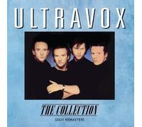 Ultravox - The Collection