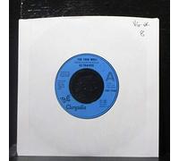 Ultravox - The Thin Wall (1981) [7" VINYL]