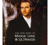 Ultravox - The Very Best of Midge Ure & Ultrav [Import]