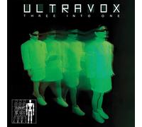 Ultravox - Three Into One [VINYL]