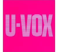 Ultravox - U [Import]