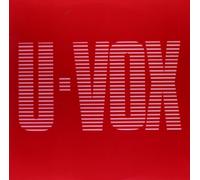 Ultravox - U-Vox