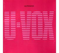 Ultravox - U-Vox