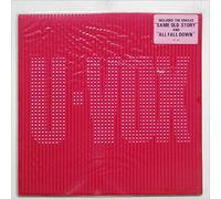Ultravox - U-Vox [Import]