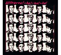Ultravox - Ultavox!- Ha! Ha! Ha!