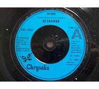 Ultravox - Ultravox - Hymn / Monument (7" Vinyl Single)