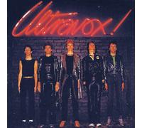 Ultravox - Ultravox [Import]