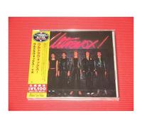 Ultravox (Japanese Reissue) [Import]