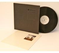 Ultravox - ULTRAVOX Lament. TOP COPY. First UK pressing 1984 on Chysalis Records. Unlaminated spot UV cover