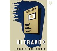 Ultravox - Ultravox Rage in Eden