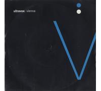 Ultravox - Ultravox / Vienna