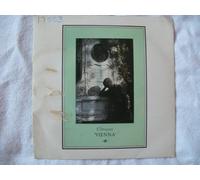 Ultravox - ULTRAVOX Vienna 7" 45