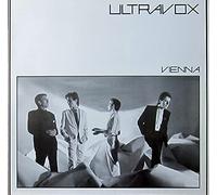 Ultravox - Ultravox - Vienna - [LP]