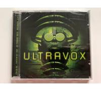 Ultravox - Very Best of Midge Ure. [Import]