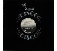 ULTRAVOX - vienna 12