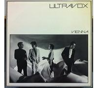 Ultravox - Vienna (1981) [7" Vinyl]