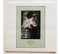 Ultravox - Vienna (1981) / Vinyl Maxi Single [Vinyl 12'']