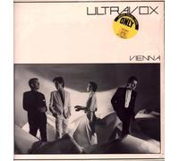 Ultravox - Vienna