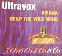 Ultravox - Vienna