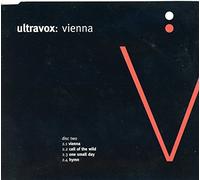 Ultravox - VIENNA