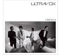 Ultravox – Vienna – Vinyle – Remasterisé (2020) – Import