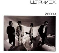 Ultravox – Vienna – CD – Édition 2017 (2 CD)