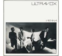 ULTRAVOX - VIENNA - LP vinyl