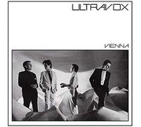 Ultravox - Vienna-Reissue/Remast [Import]
