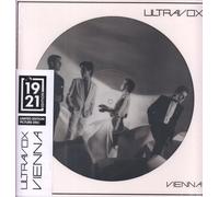 Ultravox – Vienna St. Albans 1980 – Vinyle