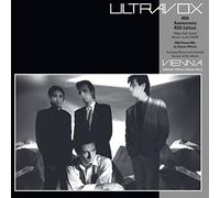 Ultravox - Vienna (Steven.. -Rsd-