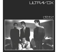 Ultravox Vienna (Steven Wilson Mix) (CD) Limited Album