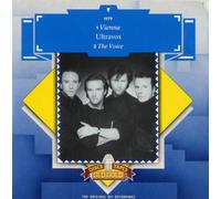 Ultravox - Vienna/The Voice [Import]