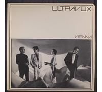 Ultravox - Vienna [Vinyl LP]