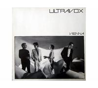 Ultravox - Vienna [Vinyle LP record]