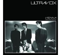 Ultravox – Vienne (Steven Wilson Mix) – CD RSD Import – Chrysalis – 2021 – Éd. limitée