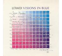 ULTRAVOX - visions in blue 12