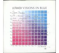 Ultravox - Visions In Blue