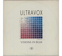 Ultravox - Visions In Blue