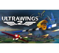 Ultrawings 2 (PS5)