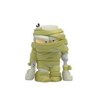 Ultrazombies Special Edition avec pièces interchangeables | Figurines à collectionner de Zombies | 2 Brillent dans le noir | pour enfants et collectionneurs | Halloween (Braindage Special Edition)