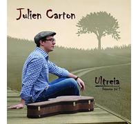 Ultreia