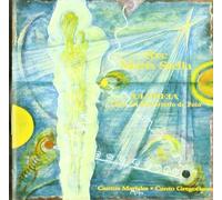 Ultreia:Coro Monasterio Poio - Ave Maris Stella