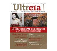 Collectif - Ultreïa ! 9 - Le bouddhisme occidental à la croisée des chemins - Broché (Automne 2016)