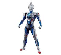 Figurine Ultraman Z Original 19 cm Multicolore G
