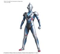 Ultrman - Figure-Rise Standard Ultraman Z Original - Model Kit