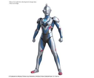 Ultrman - Figure-Rise Standard Ultraman Z Original - Model Kit