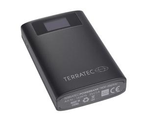 ULTRON - 163649 - POWERBANK 1200 HOTPOT (800 ML THERMOS BOTTLE WITH RECHARGING FUNCTION)