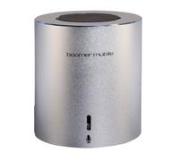 Ultron Aktivbox Boomer Haut-Parleur portatif sans Fil (Bluetooth) Argent 2 W