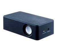 Ultron Aktivbox boomer magic - Enceinte sans fil - Noir