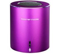 Ultron Aktivbox boomer mobile - Haut-parleur - pour utilisation mobile - sans fil - Bluetooth - 2 Watt - violet Violet G